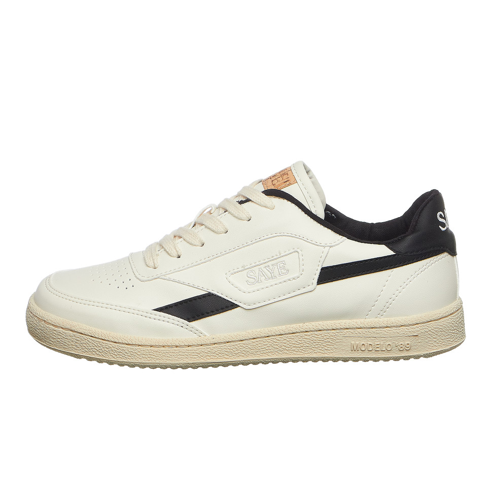 saye-sneaker M89-04-VBLACK