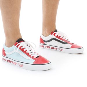 vans-style VN0A54F64Y7