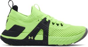 Under Armour Project Rock 4 Green (3023696-303)