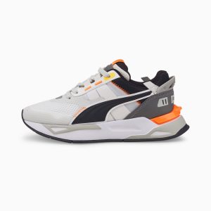 Puma Mirage Sport Tech Wit/Zwart/Grijs (384510-01)