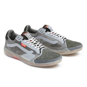 VANS Camo Evdnt Rw Ultimatewaffle Schoenen Groen (VN0A5DY5BCP)