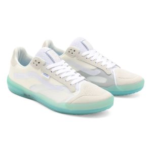 VANS Evdnt Ultimatewaffle Schoenen Wit (VN0A5DY74FJ)