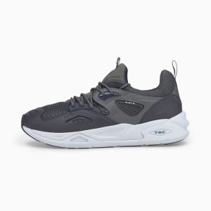 Puma TRC Blaze Pyramid Grijs (384957-02)