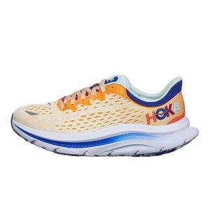 HOKA WMNS Kawana Short Bread / Bluing (1123164-SBBN)