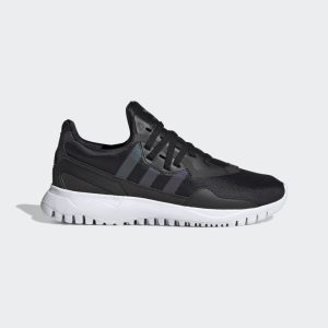 adidas Originals Flex Core Black / Supplier Colour / Core Black (GZ7017)