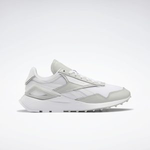 Reebok Classic Legacy AZ Schoenen Cloud White / Pure Grey 2 / Cloud White