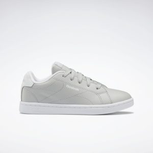 Reebok Royal Complete CLN 2 Schoenen Pure Grey 2 / Pure Grey 2 / Cloud White
