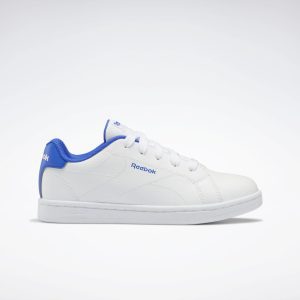 Reebok Royal Complete CLN 2 Schoenen Cloud White / Cloud White / Court Blue
