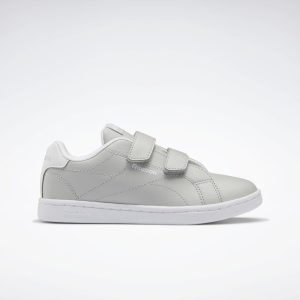Reebok Royal Complete CLN 2 Schoenen Pure Grey 2 / Pure Grey 2 / Cloud White