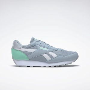 Reebok Rewind Run Schoenen Gable Grey / Cold Grey 2 / Hint Mint