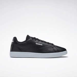Reebok Royal Complete Clean 2.0 Schoenen Core Black / Cloud White / Core Black