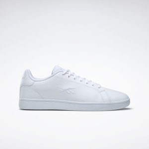 Reebok Royal Complete Sportschoenen Cloud White / Batik Blue / Cloud White