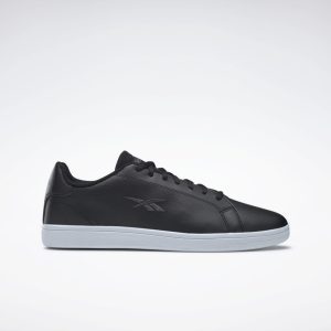 Reebok Royal Complete Sportschoenen Black White / Cloud White / Pure Grey 7