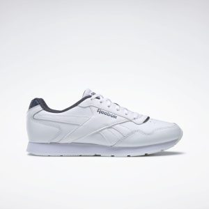 Reebok ROYAL GLIDE Cloud White / Noble Grey Met / Cloud White