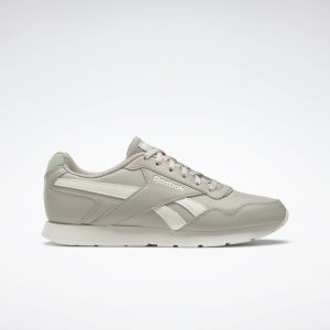 Reebok ROYAL GLIDE Moonstone / Chalk / Light Sage