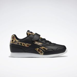 Reebok Royal Classic Jogger 3 Schoenen Core Black / Core Black / Cloud White