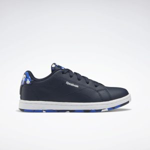 Reebok Royal Complete CLN 2 Schoenen Vector Navy / Vector Navy / Cloud White
