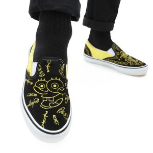 vans-slip-on VN0A5FCAZAU