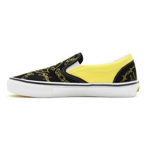 vans-slip-on VN0A5FCAZAU