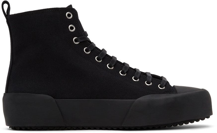 Jil Sander sneaker JI35546B_14350