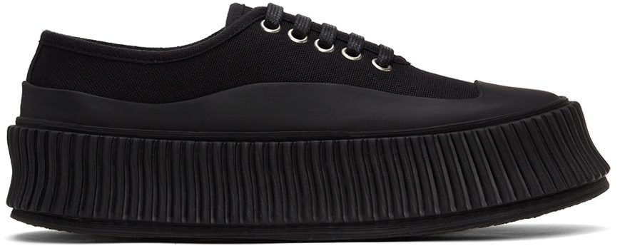 Jil Sander sneaker JS36072A_14042