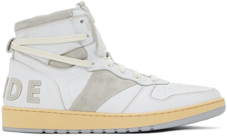 Overige merken sneaker RHFW21FO24039554