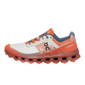 On Running Cloudvista White / Rust (6498927)