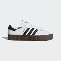 adidas SAMBAROSE Cloud White / Core Black / Gum5 (AQ1134)