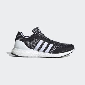 adidas Ultraboost DNA Prime Core Black / Cloud White / Core Black (FV6054)