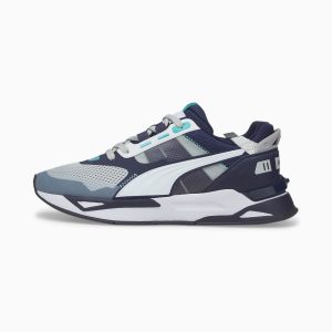 Puma Mirage Sport Tech Blauw/Grijs/Wit (383107-06)