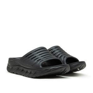 HOKA One One M ORA Recovery Slide 2  (1099673-BBLC)