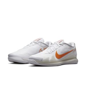 NikeCourt Air Zoom Vapor Pro Hardcourt Wit (CZ0222-110)