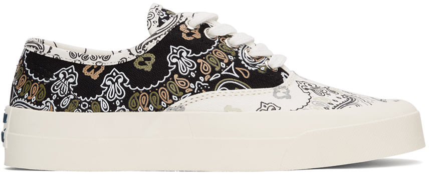 maison-kitsune-sneaker GU04733WW4003