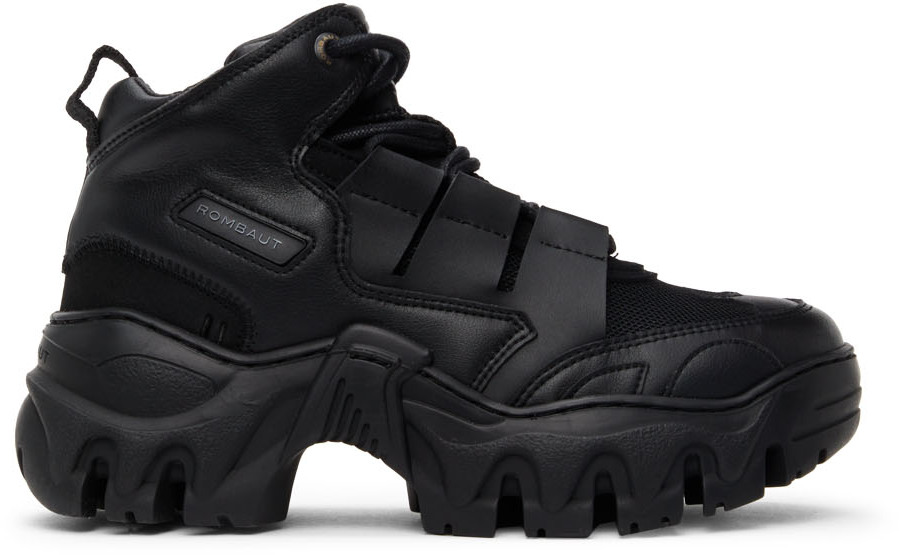 rombaut-sneaker W21-B-027