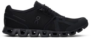 On Black Cloud Sneakers (19.0003)