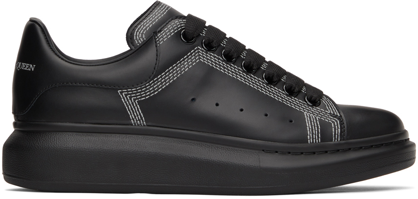 Alexander McQueen Oversized Sneaker 662639WIA4V