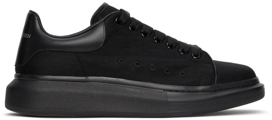 Alexander McQueen Oversized Sneaker 662650W4Q33