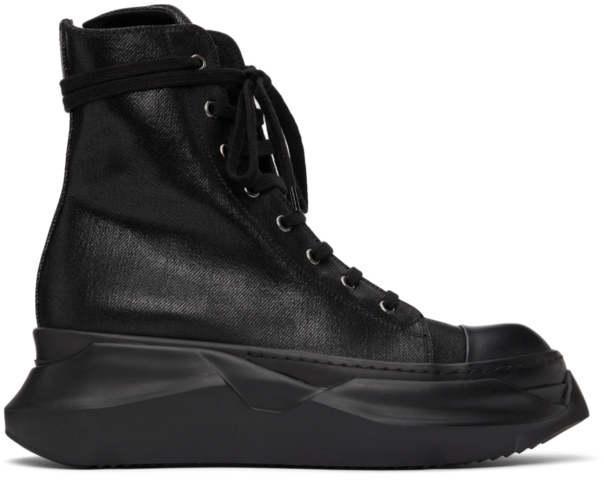 rick-owens-sneaker DU02A3840 BF