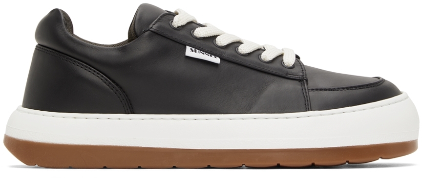 sunnei-sneaker CFW21D01-BLACK