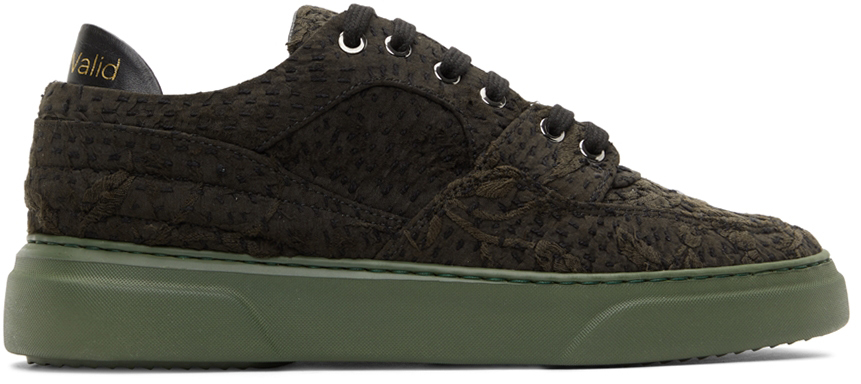 by-walid-sneaker W005