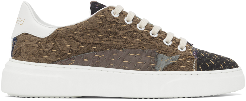 by-walid-sneaker C190305M