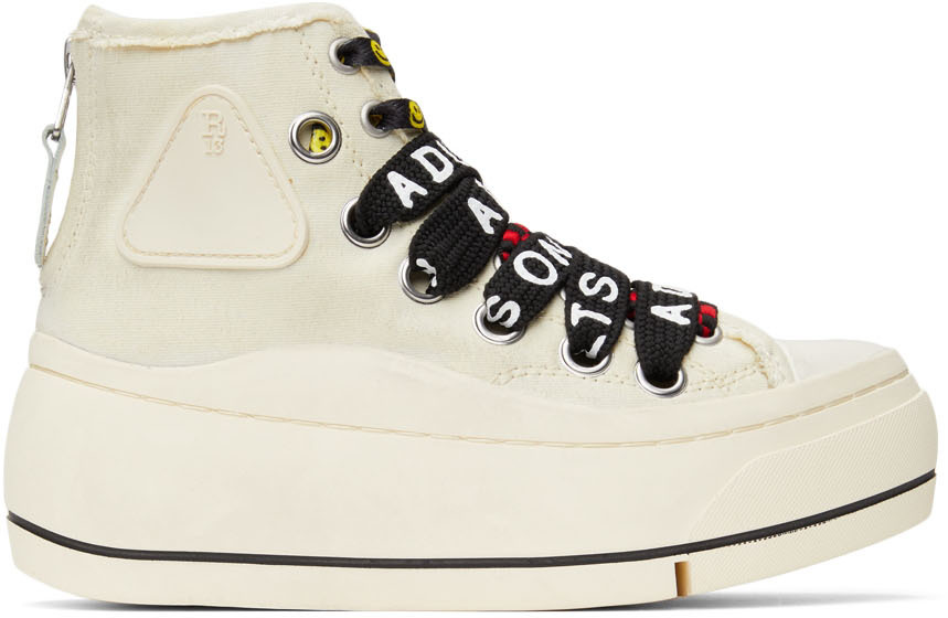 r13-sneaker R13S5030-002
