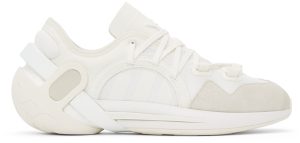 Y-3 Off-White Idoso Boost Sneakers (GZ9135)