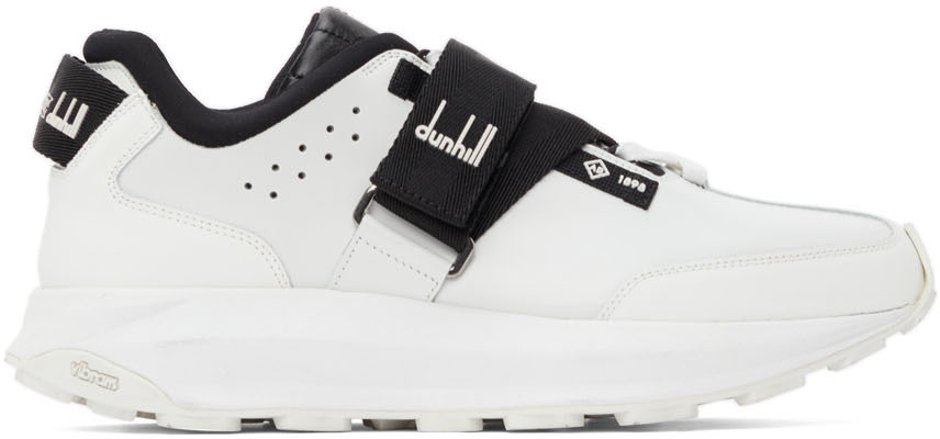 dunhill-sneaker DU21F1338B5100