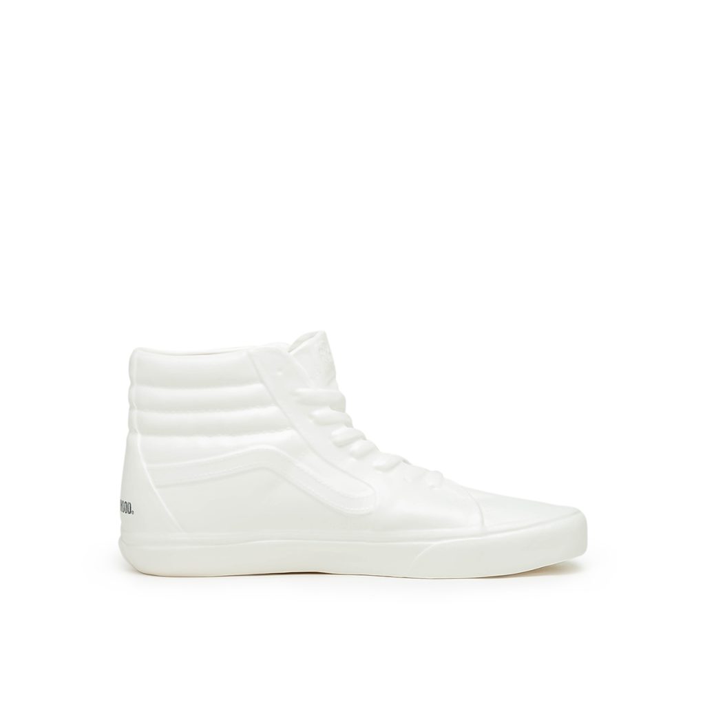 neighborhood-sneaker 221AIVNN-AC01-WHITE
