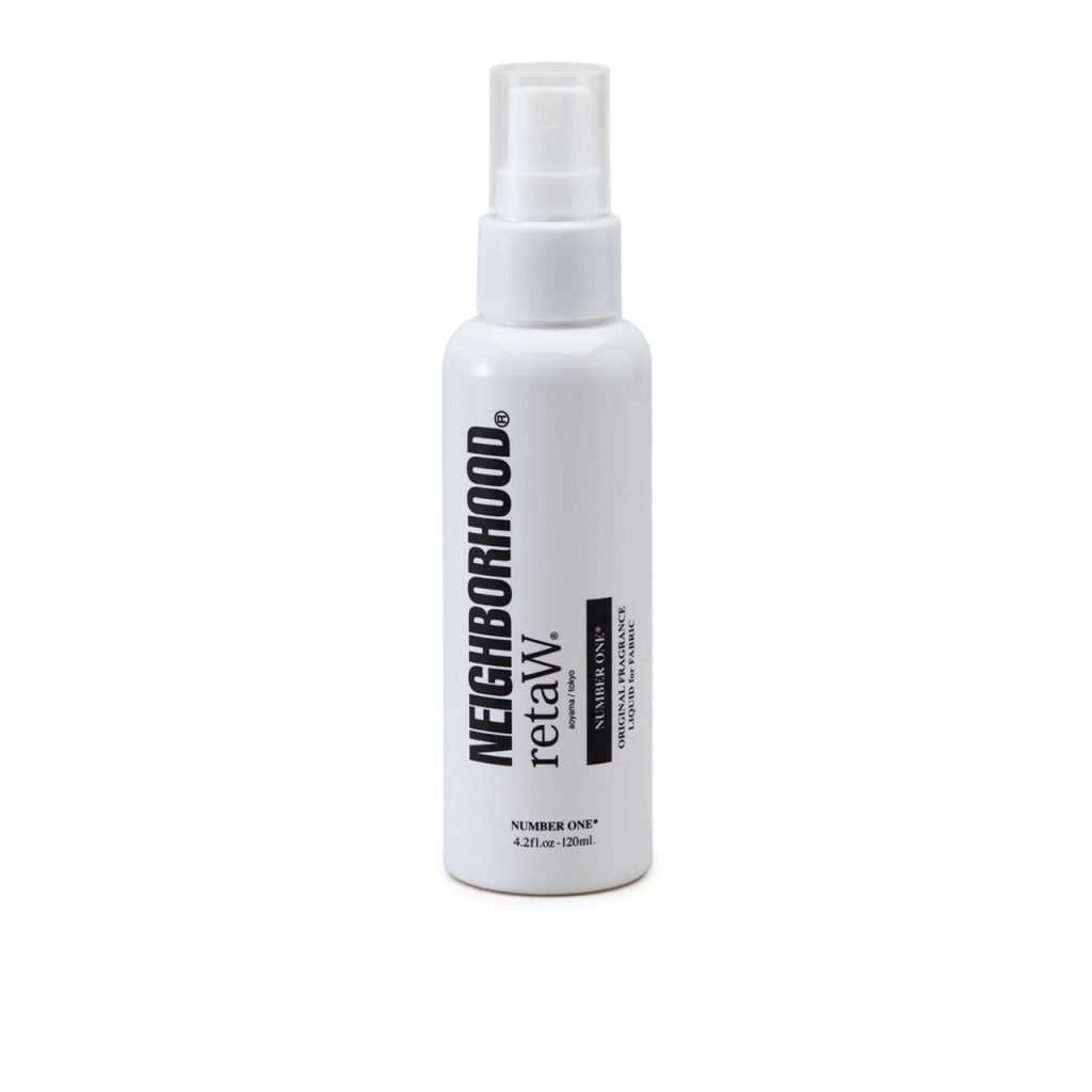 neighborhood-sneaker 221BDREN-AC01