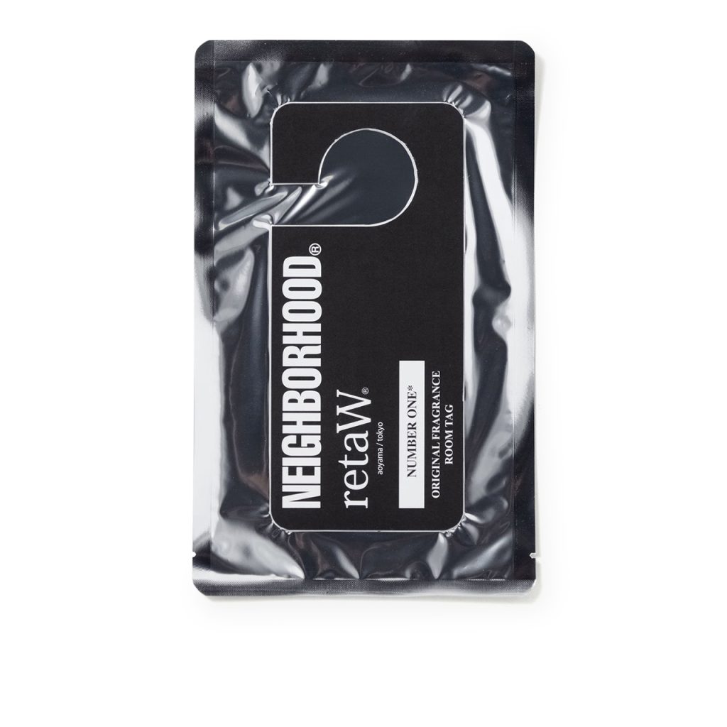 neighborhood-sneaker 221BDREN-AC02