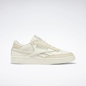 Reebok Club C Revenge Schoenen Chalk / Stucco / Modern Beige