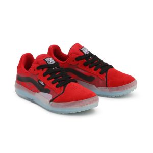 VANS Evdnt Ultimatewaffle Kinderschoenen Rood (VN0A5HZ2REB)