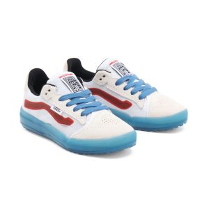 VANS Evdnt Ultimatewaffle Kinderschoenen Wit (VN0A5HZ2WTM)